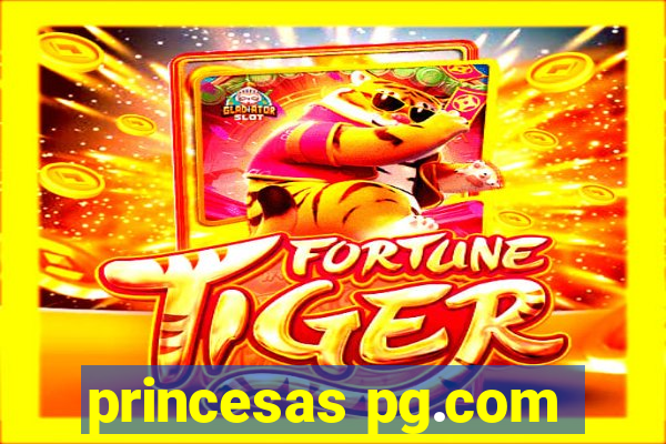 princesas pg.com